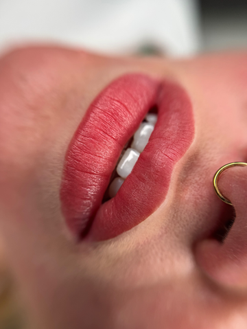 Lip Blush frisch pigmentiert