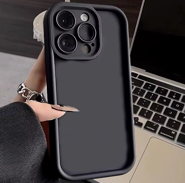 Miniatura: Capa de Silicone TPU
