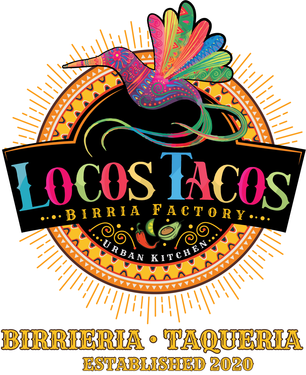 Locos Tacos Nj