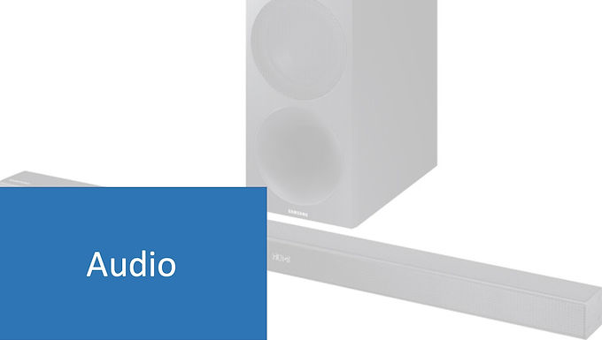 Sound System (ECO)