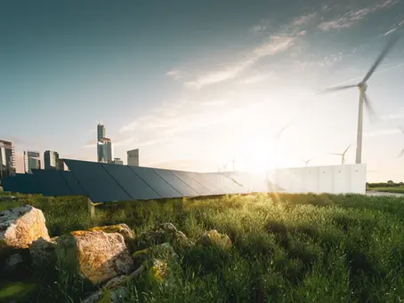 ETPA: The Dutch Exchange Making Electricity Trading as Nimble as the Grid Demands