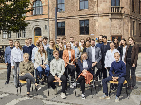 Aegir Insights: While the U.S. Struggles to De-risk Offshore Wind, a Danish Startup Is Quietly Building the Market’s Smartest Model