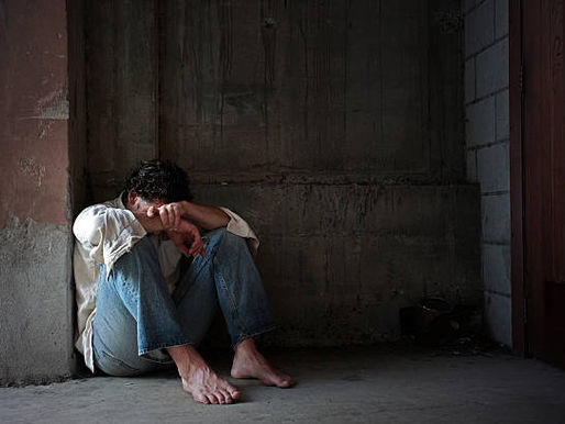 預期的心跳加速 不能呼吸 擔心自己快死掉 可能是恐慌症找上門