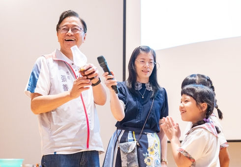 「2023桃園Fun暑假」預計逾3萬學子參與