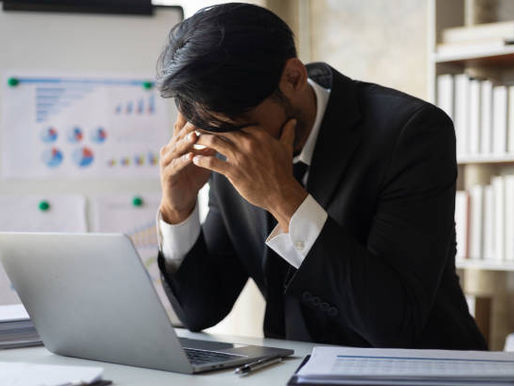 陪伴反覆飲酒或用藥的家人 別忽略憂鬱、焦慮與成人ADHD