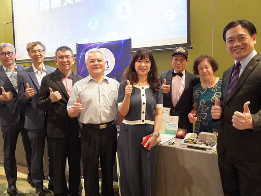 資金找門路 創業拚出路 新北創投媒合暨商機交流會今登場