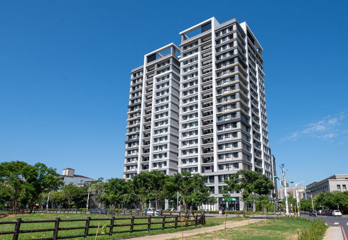 「高齡友善換居社會住宅專案」期盼照顧更多長者