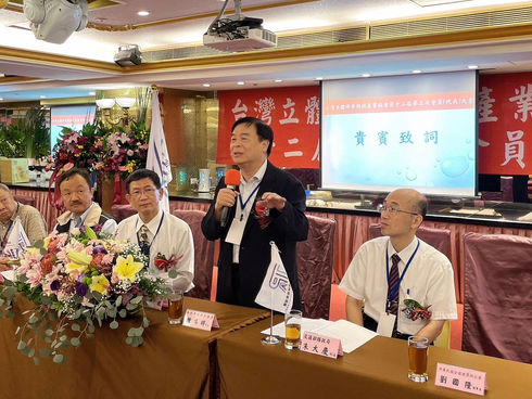 停車場全智慧化 停車服務更優質