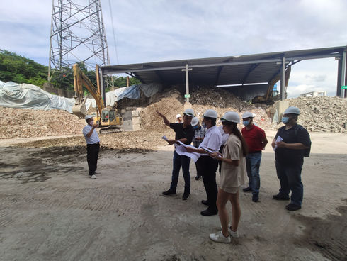 推動基隆淨零競爭力 資源循環再利用成長率達6成