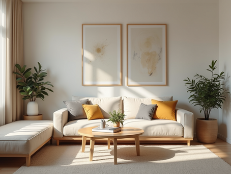 Reliable Airbnb Cleaning Services for Perfect Guest Stays