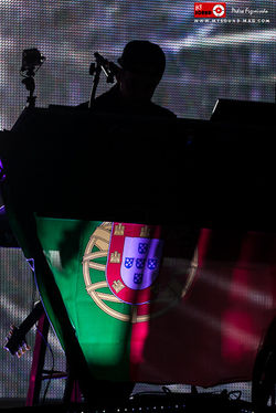 Créditos: Pedro Figueiredo