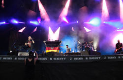 Créditos: Rock Im Park