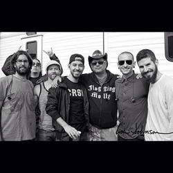 Créditos: Linkin Park