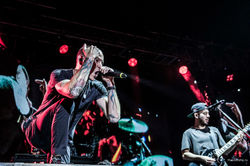 Créditos: MusicAfisha.ru