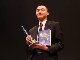 5年合作,Clarkesworld中国科幻作家专栏