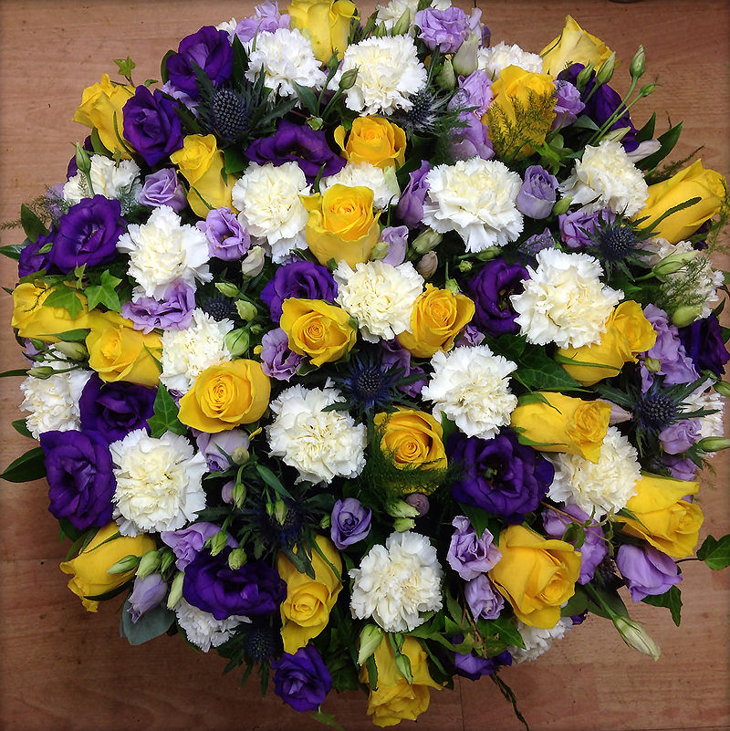 Funeral Arrangement