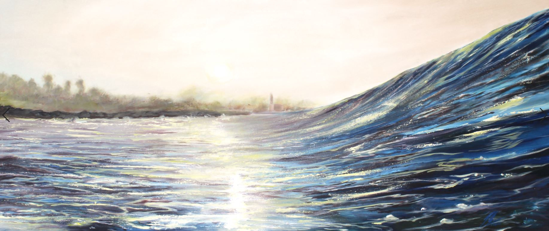 Tamarack Sunburst 2019