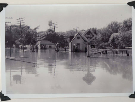 Floods of 1951