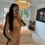 Miniatiūra: MIA Velvet And Faux Fur Hooded Lounge Co Ord 