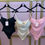 Thumbnail: DANEEKA Ruched Front Bodysuit