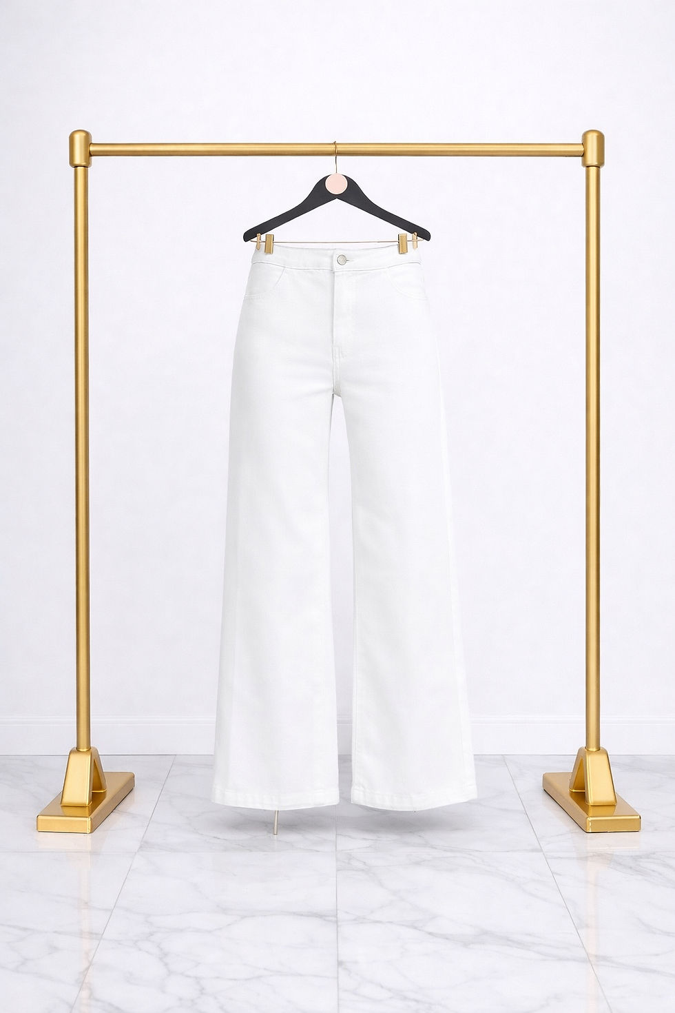 Μικρογραφία: CASIE Super Soft Stretch High Waisted Jeans 
