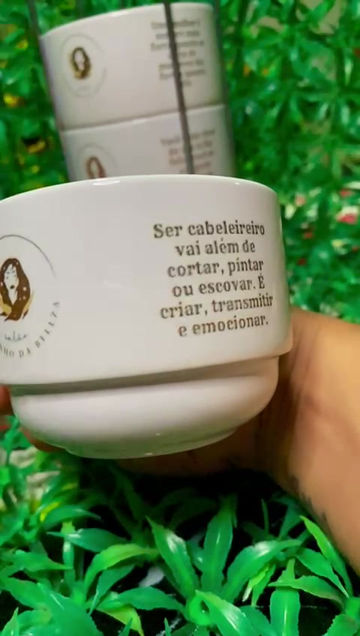 Miniatura: Xícara para Chá/Café 
