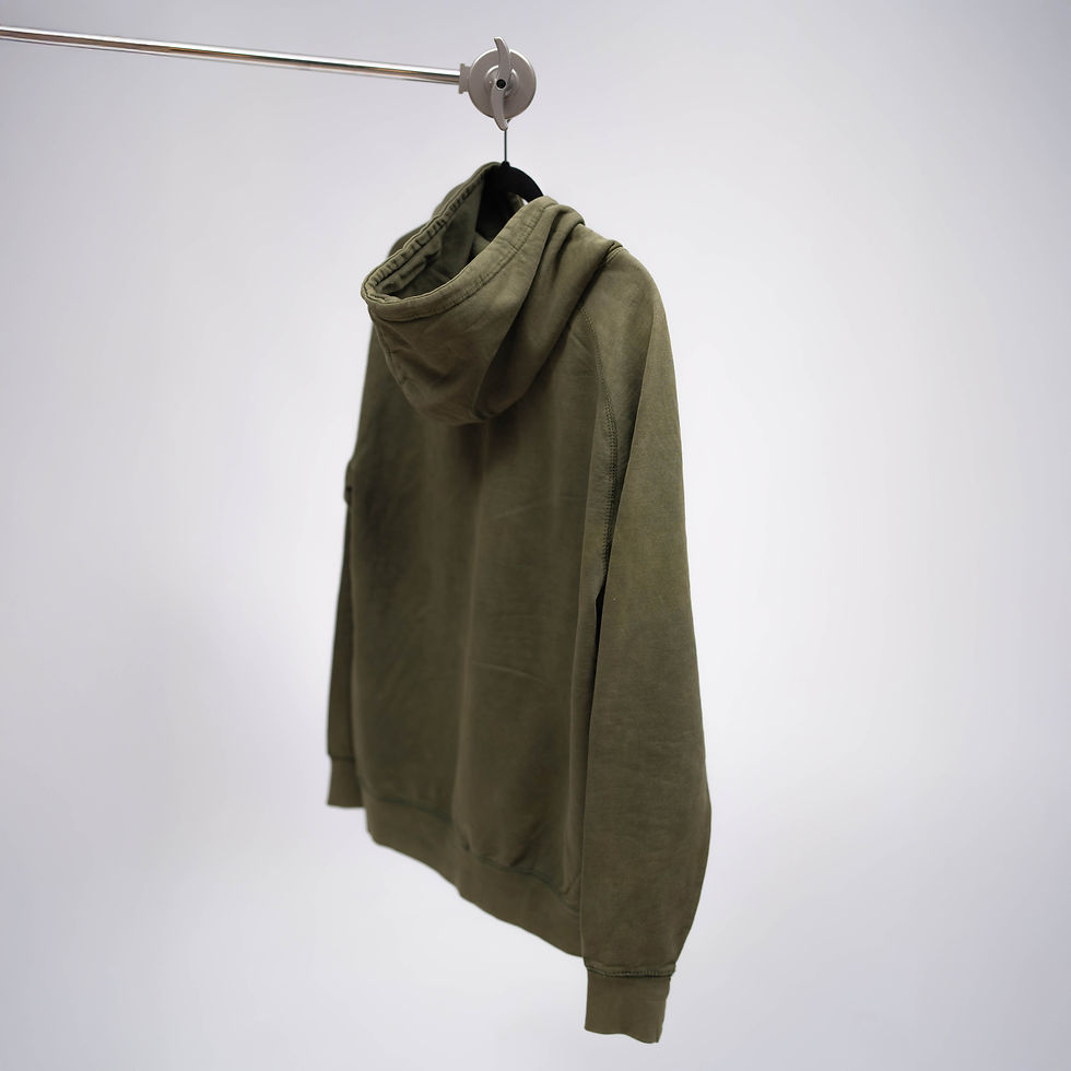 Thumbnail: Ese Que Se Fue Hoodie