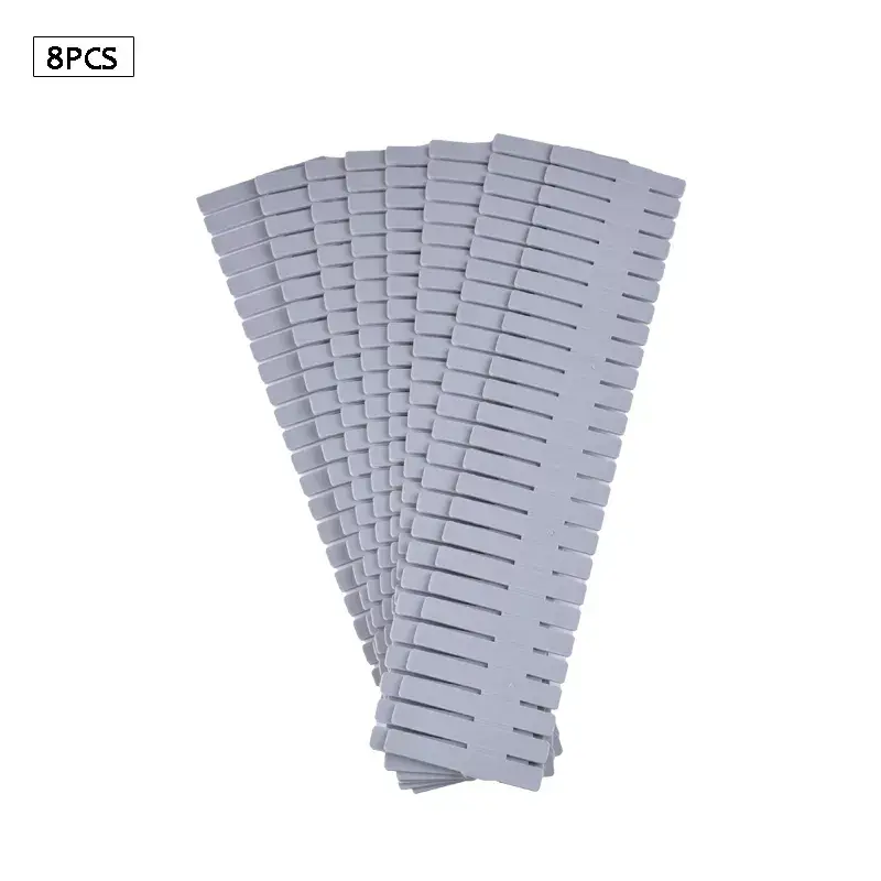 Thumbnail: 30 Grids Foldable Underwear Drawer Organizers