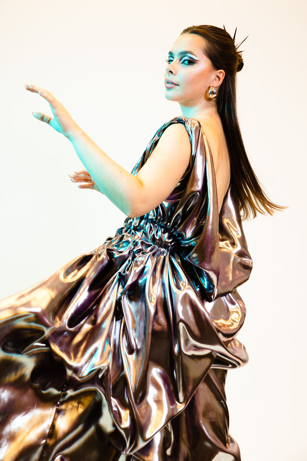 Fashion Design Studio