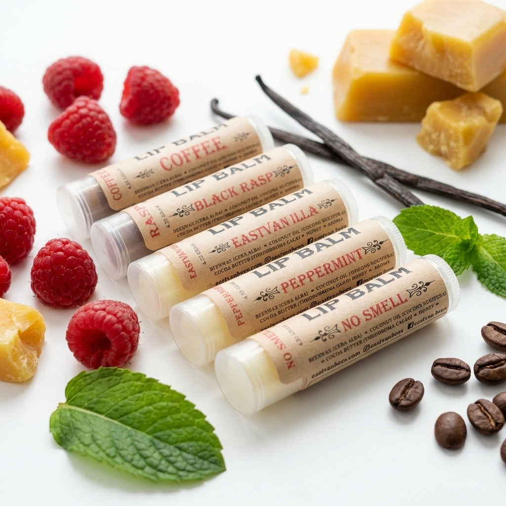 Lip Balm