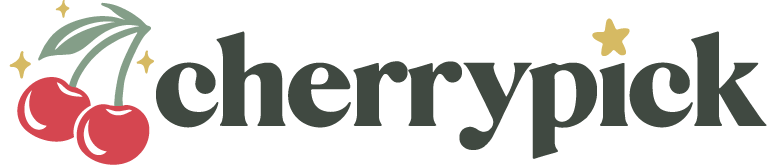 Cherrypick-Logo
