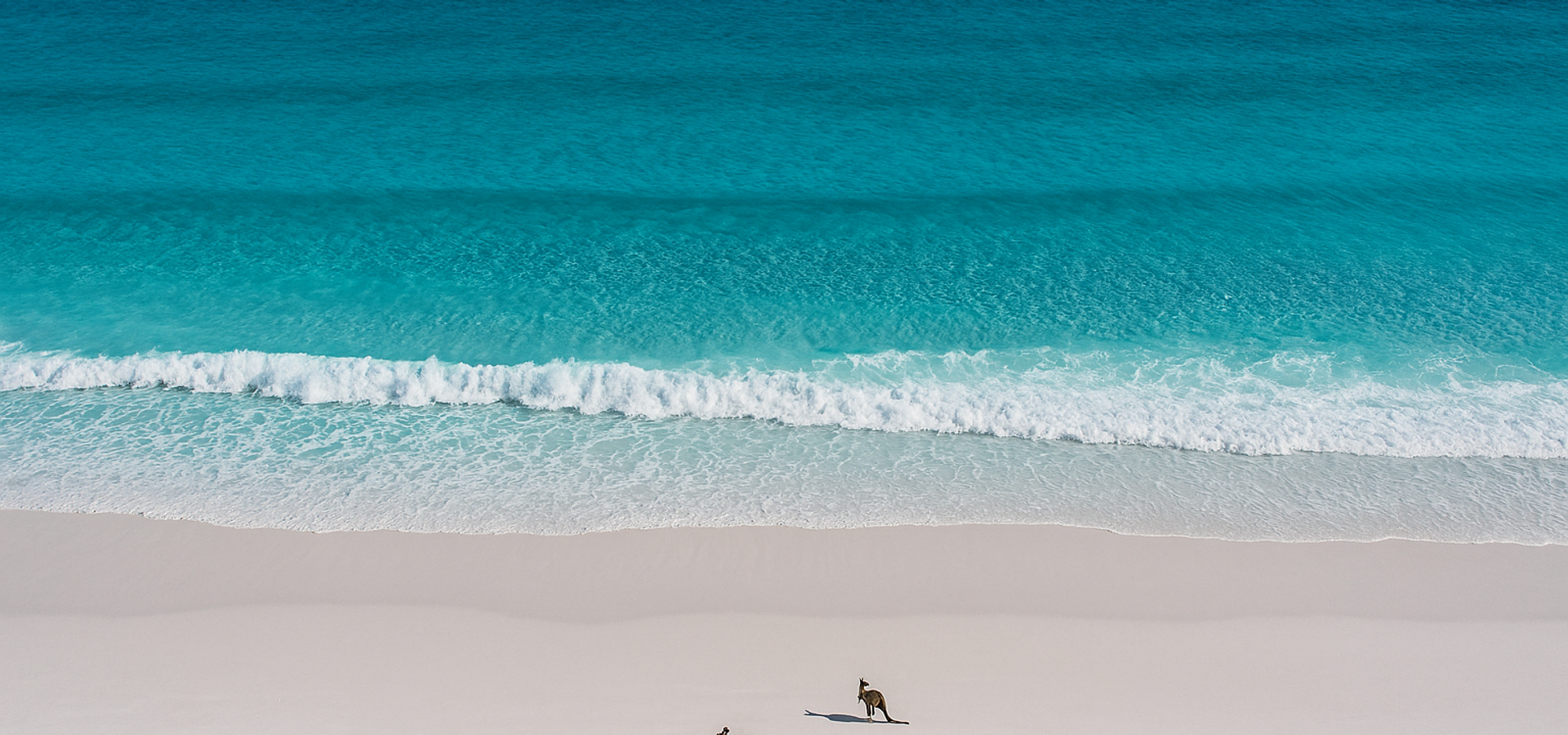 Western Australia private touring