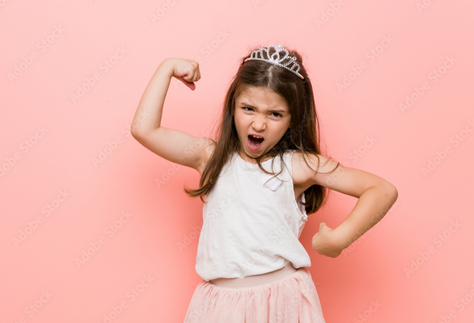 Celebrating International Women's Day with Our Little Girls AND Little Boys