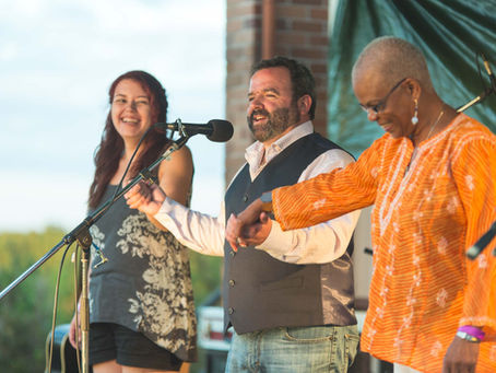 Meet the Fèis 2026 Keynote Speaker