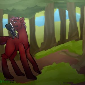 2-8-2023 Alcea Training: Steadfast