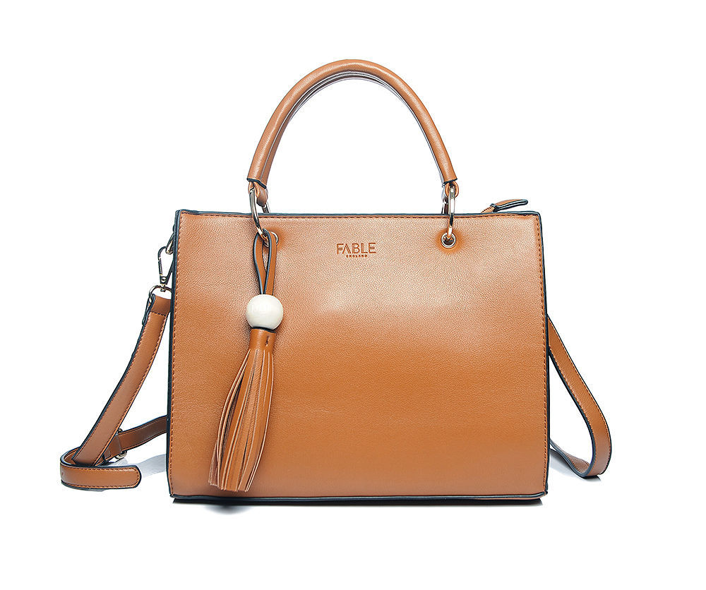 sac a ponpons camel