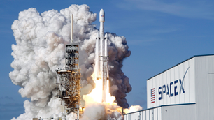 SpaceX IPO: Quick look at the numbers