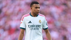 Penalty for Mbappe over China Dictator comment