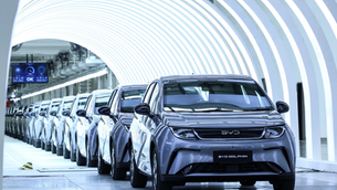 China's 20 year plan to dominate the global EV market
