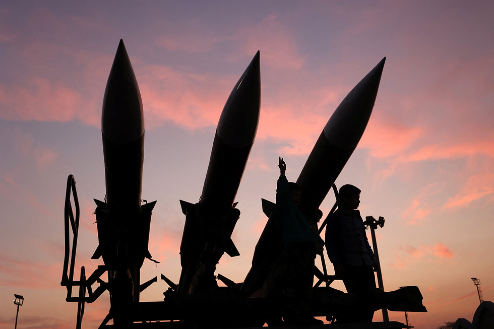 After oil, is global data Iran’s next target?