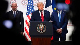 Trump hails Iran deal, but major questions remain
