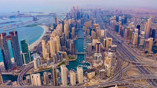 When War Hits Wealth: Investors Rethink Dubai as a Safe Haven