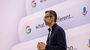 Google is HIRING Humans... AGAIN