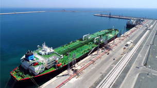 Fujairah and Khor Fakkan :The two ports keeping Gulf in business