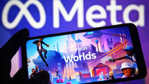 Meta Scales Back Metaverse Vision as Horizon Worlds Loses Momentum