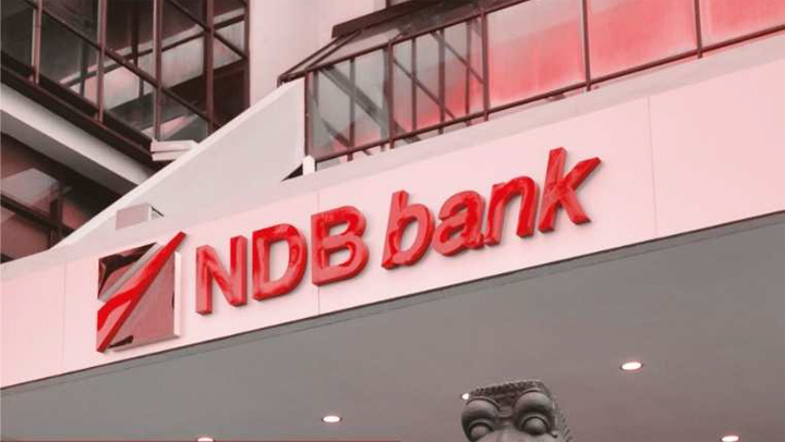 NDB Assures Safety for Customer Deposits