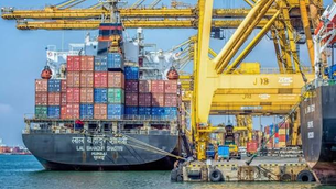 Sri Lanka's export mix in a mixed bag