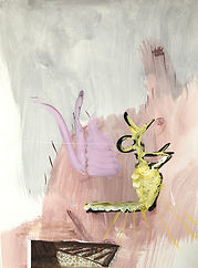 ohne Titel, 2019