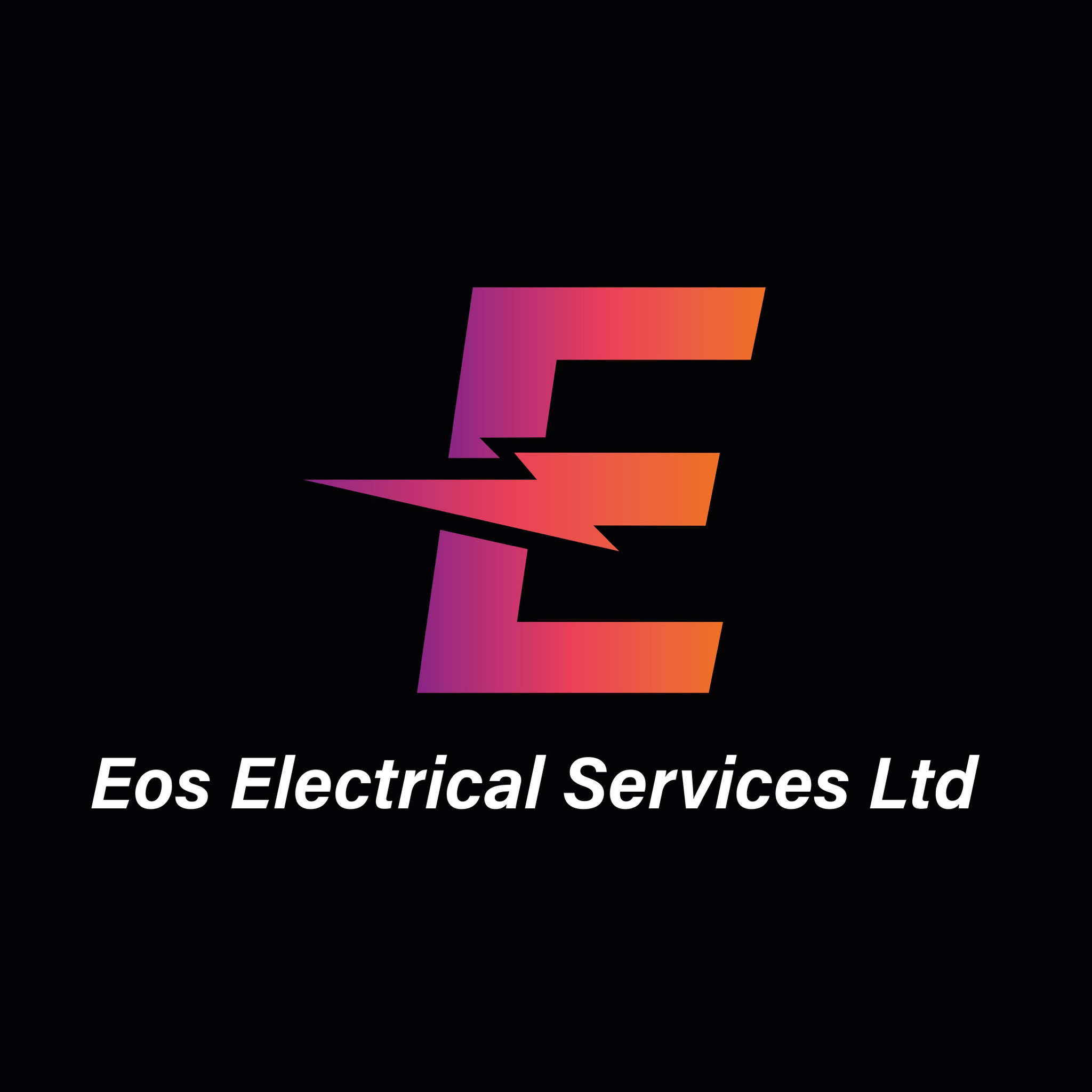 Writer: Eos Electrical Services Ltd 