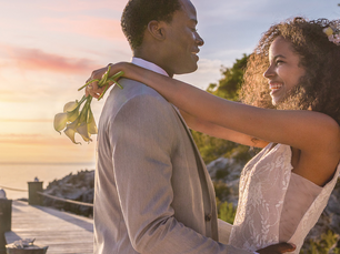 6-Steps for Saying "I do" in The Bahamas.